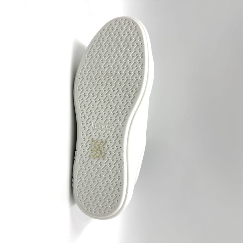 Hermes (エルメス) Sneakers — アウトソール