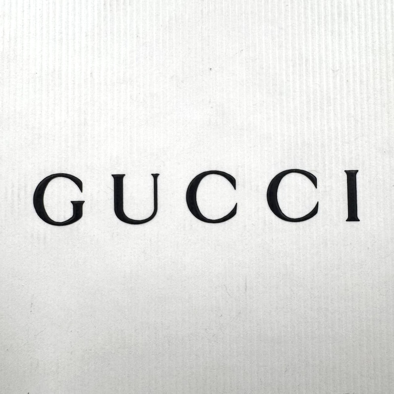 Gucci (グッチ) Sports Shoes — シューボックスの詳細