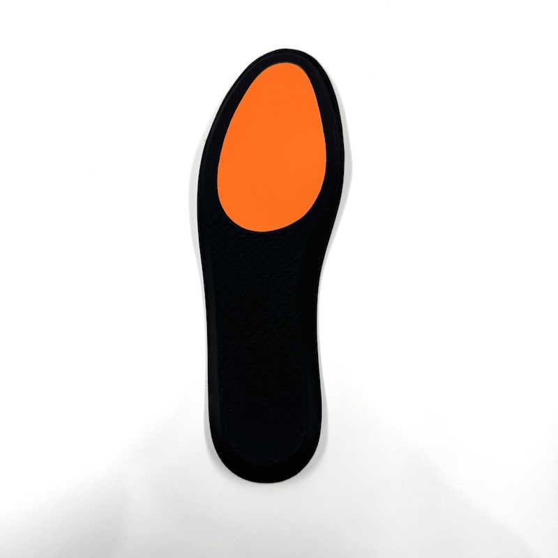 Hermes (エルメス) Sneakers — インソール裏側
