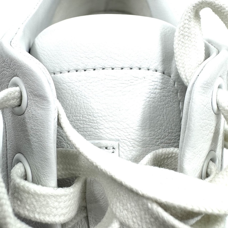 Hermes (エルメス) Sneakers — シュータン正面