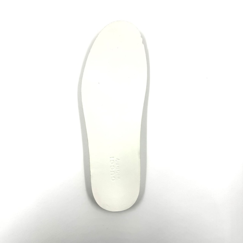 Gucci (グッチ) Sports Shoes — インソール上面