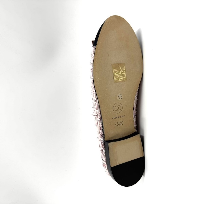 Gucci Other — Podeszwa zewnętrzna