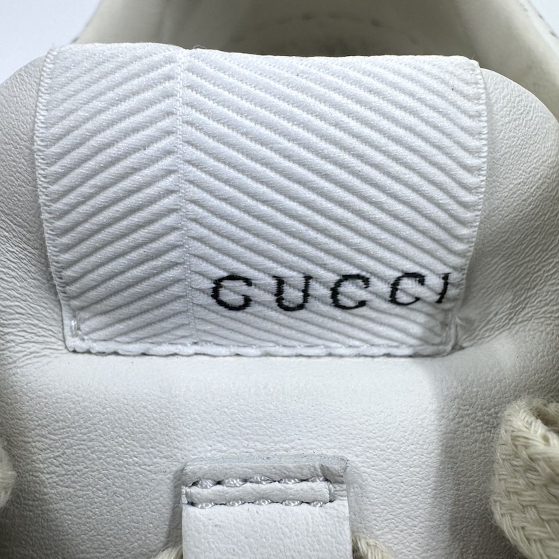 Gucci (グッチ) Sports Shoes — シュータン正面