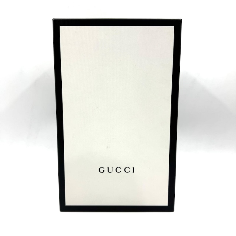 Gucci (グッチ) Sports Shoes — シューボックス