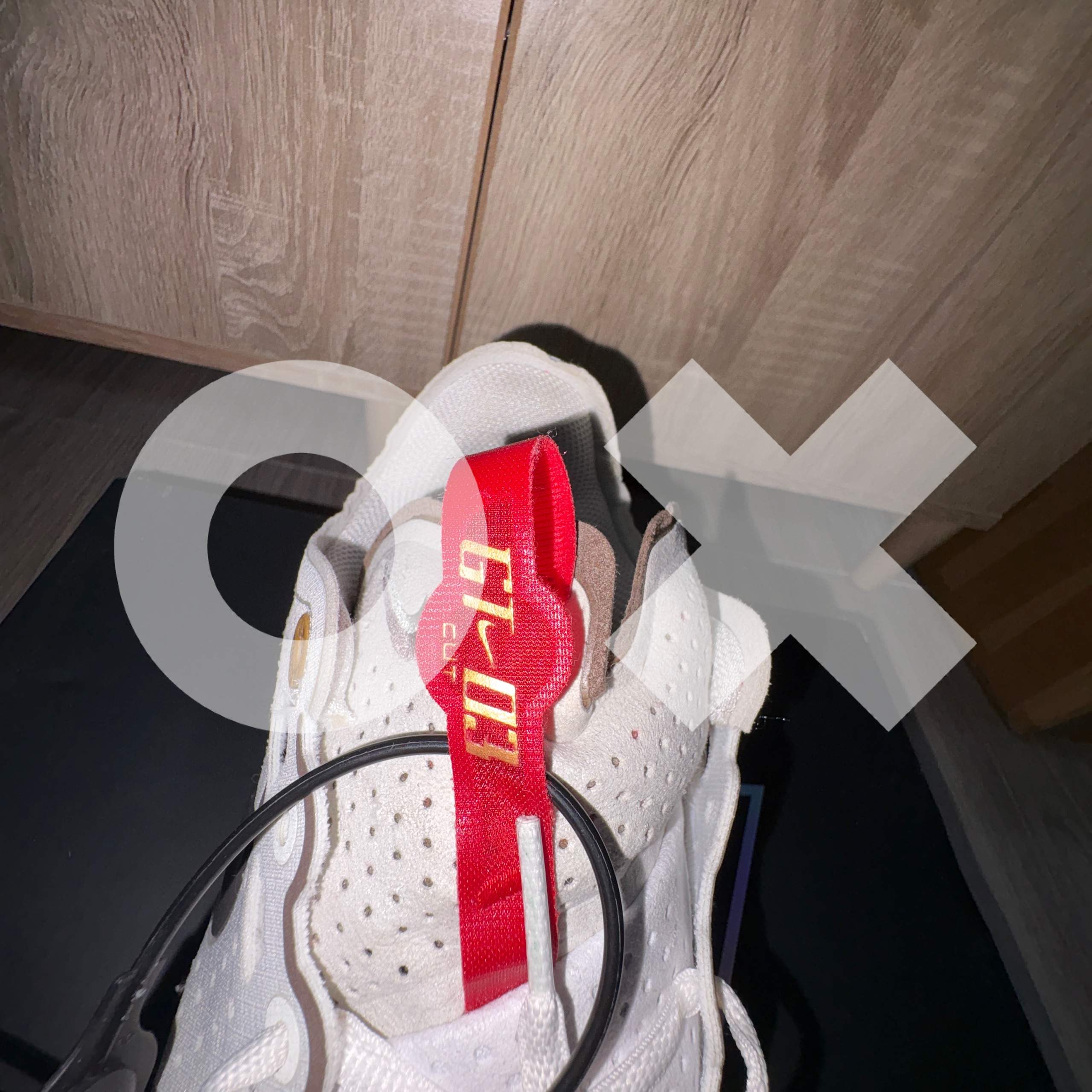 LegitApp