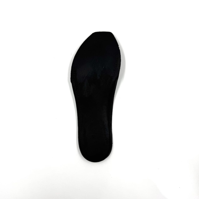 Balenciaga (バレンシアガ) Sports Shoes — インソール裏側(右)