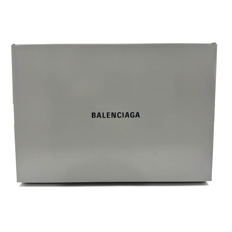 Balenciaga (バレンシアガ) Sports Shoes — シューボックス