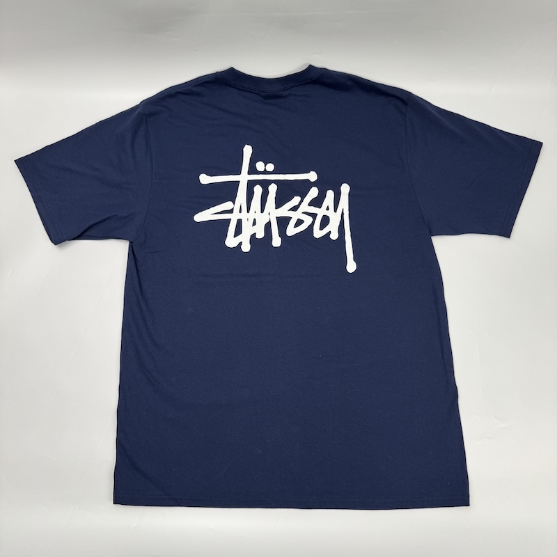 Stussy (ステューシー) Clothing — 外側(裏)