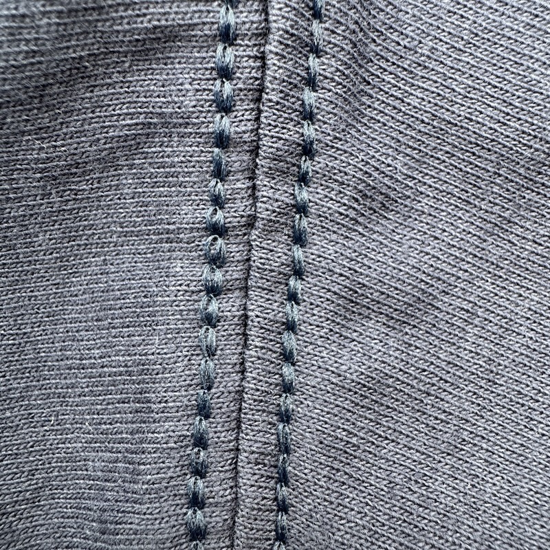 Stussy (ステューシー) Clothing — ステッチ