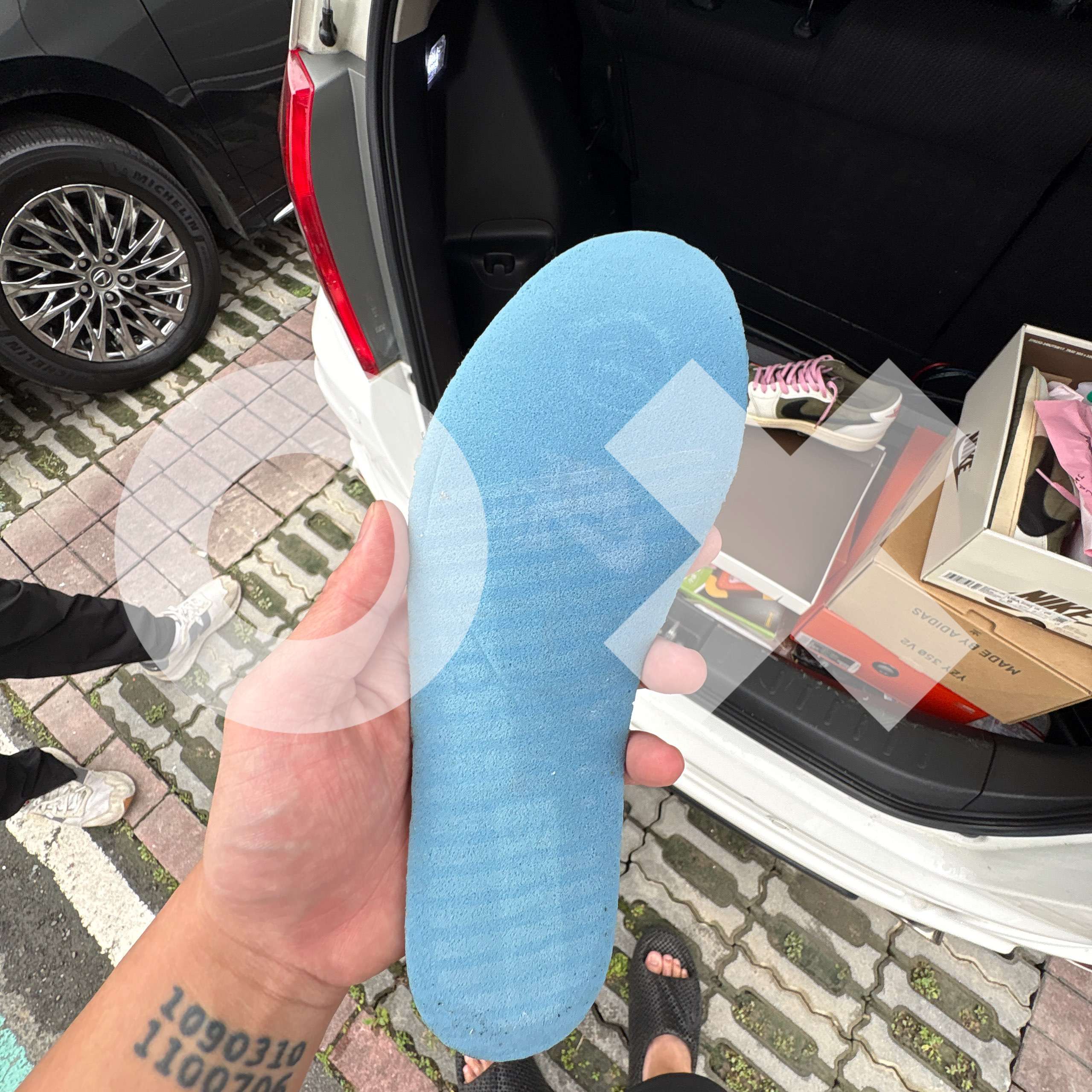LegitApp