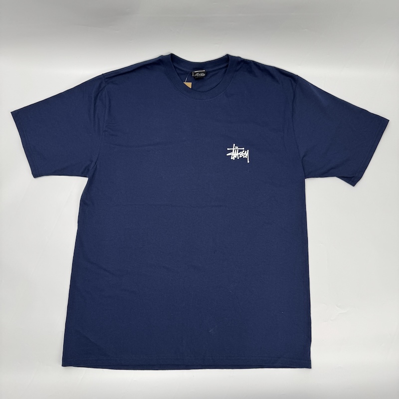 Stussy (ステューシー) Clothing — 外側(正面)