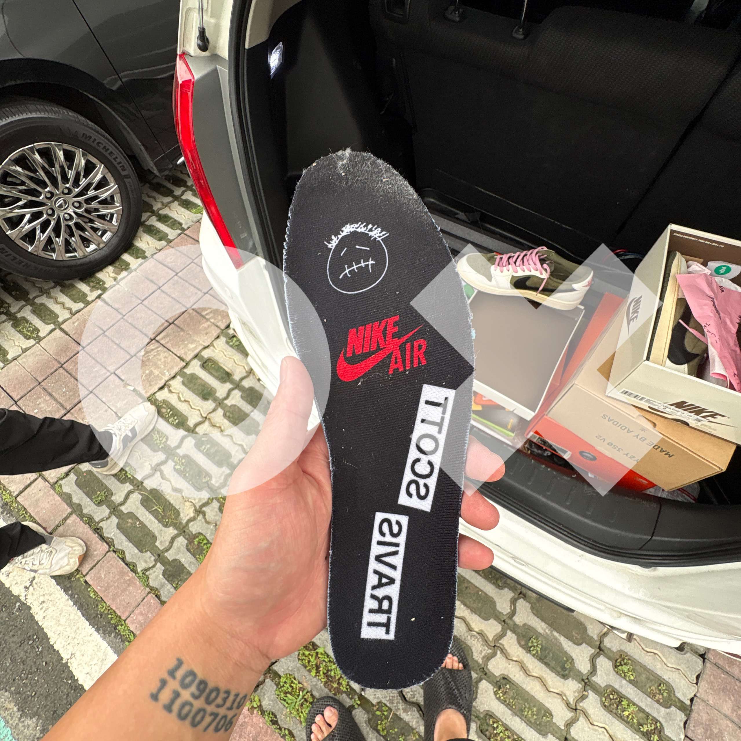 LegitApp