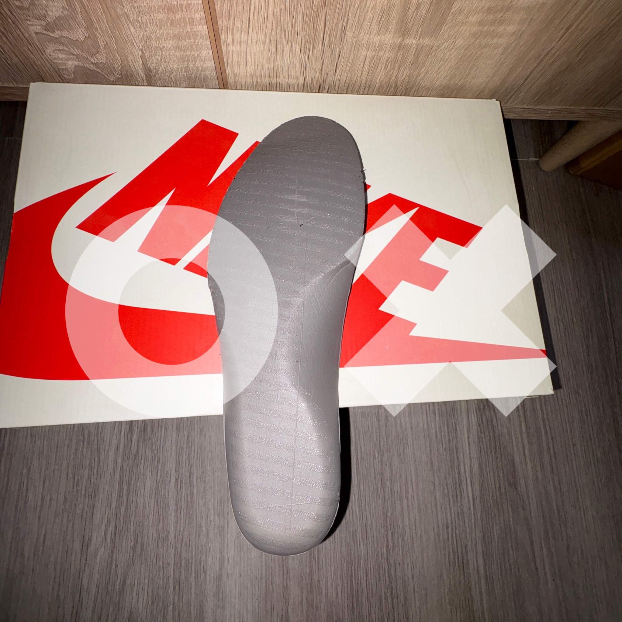 LegitApp
