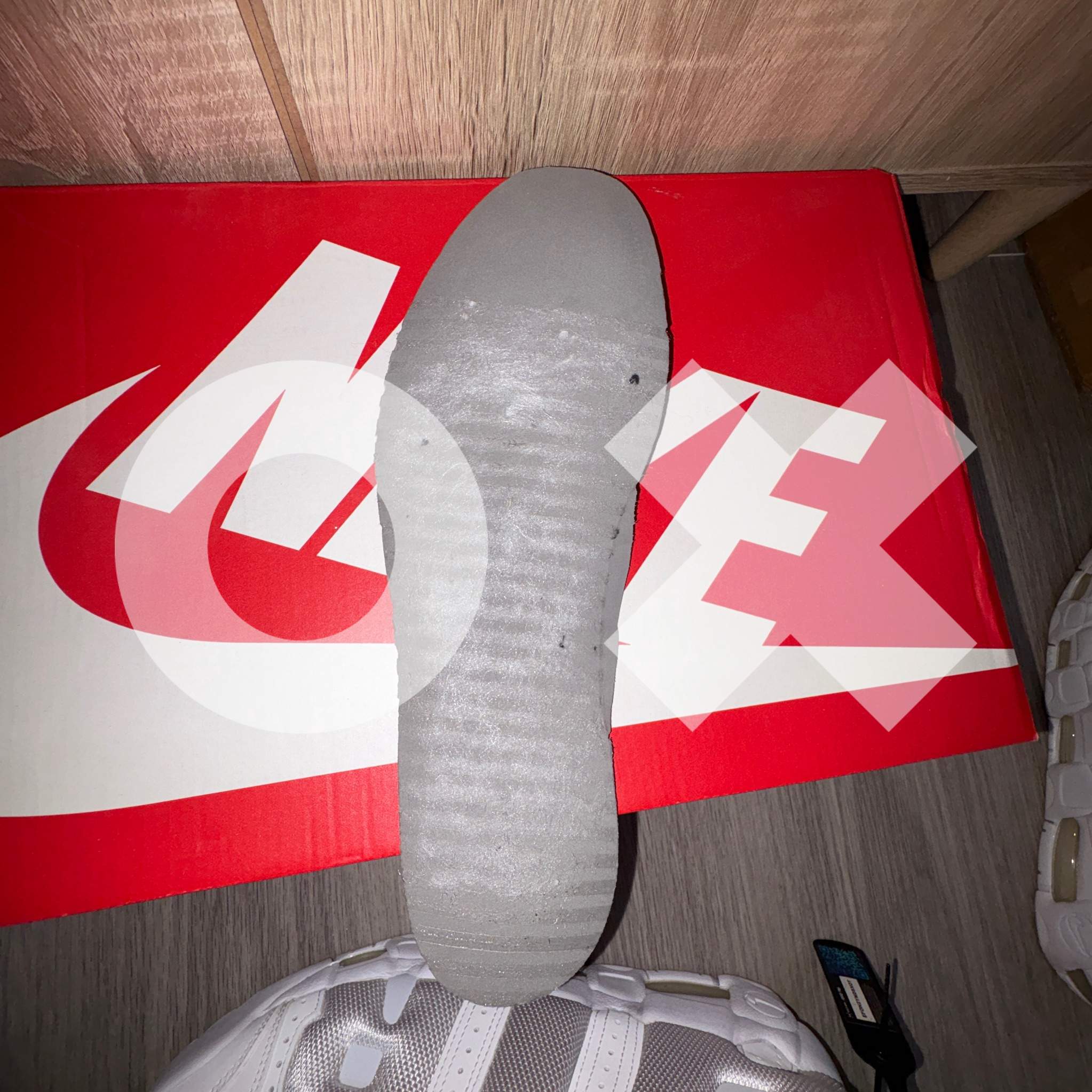 LegitApp