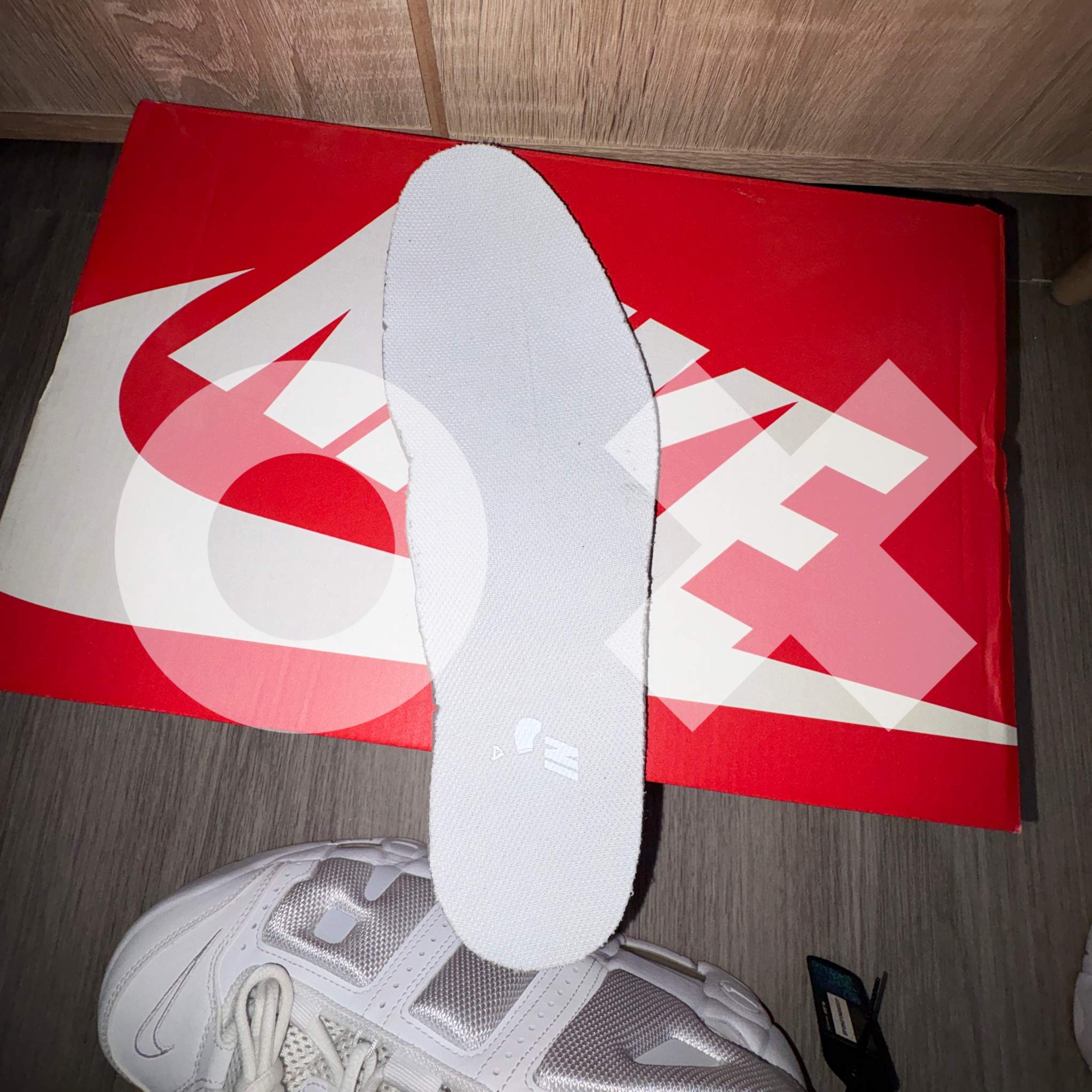 LegitApp