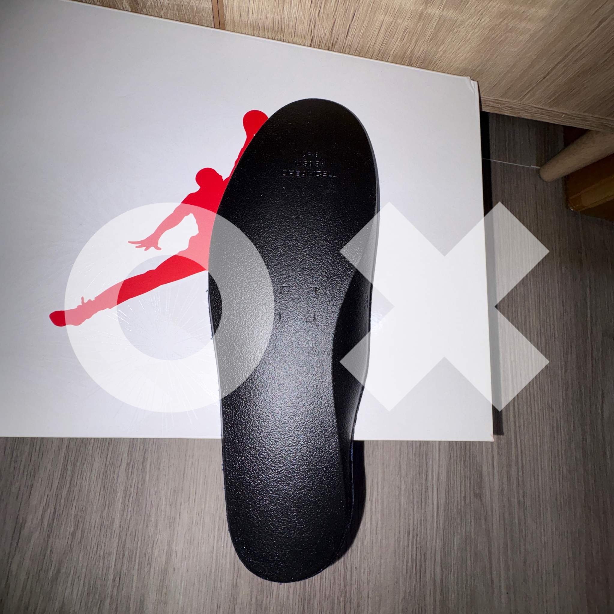 LegitApp