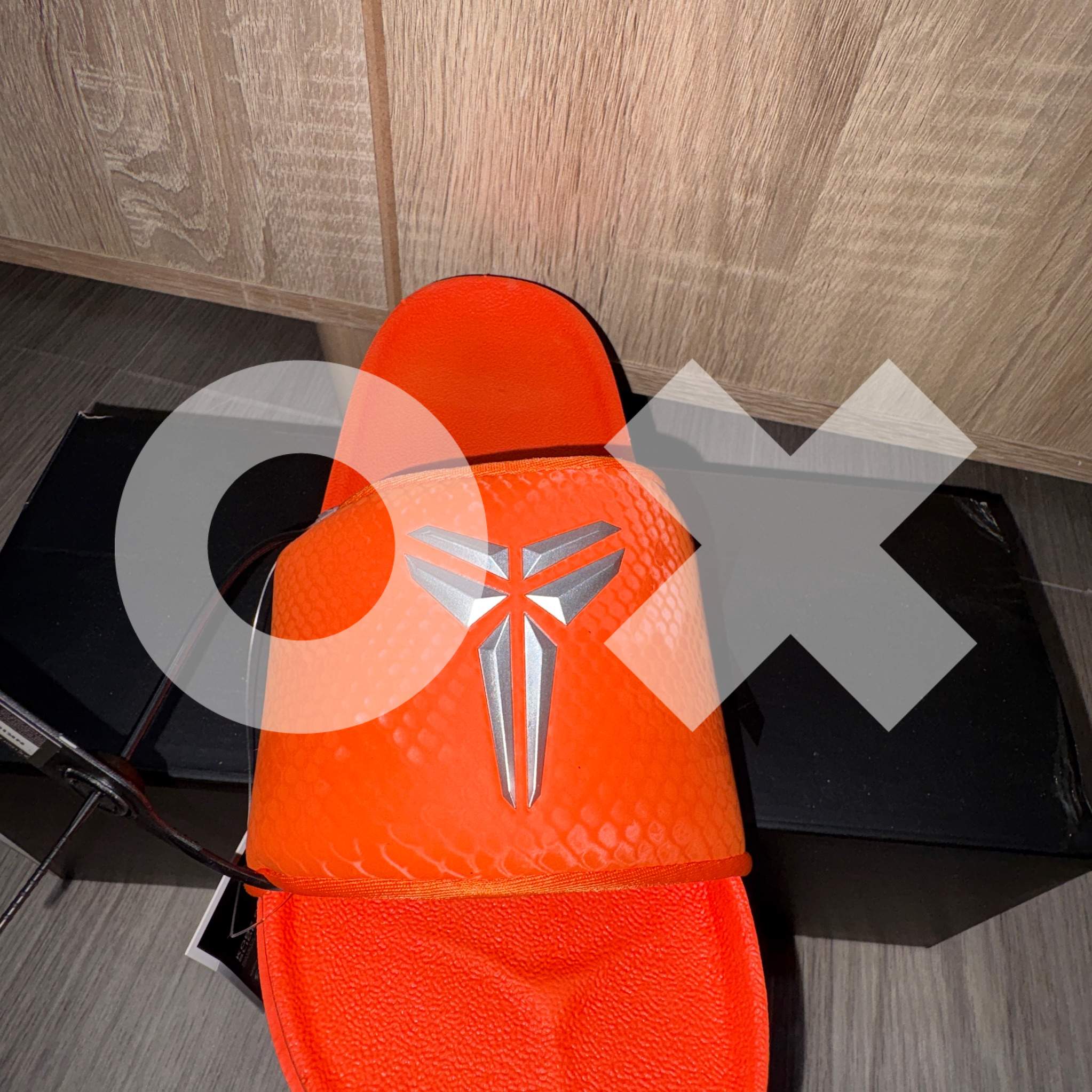 LegitApp