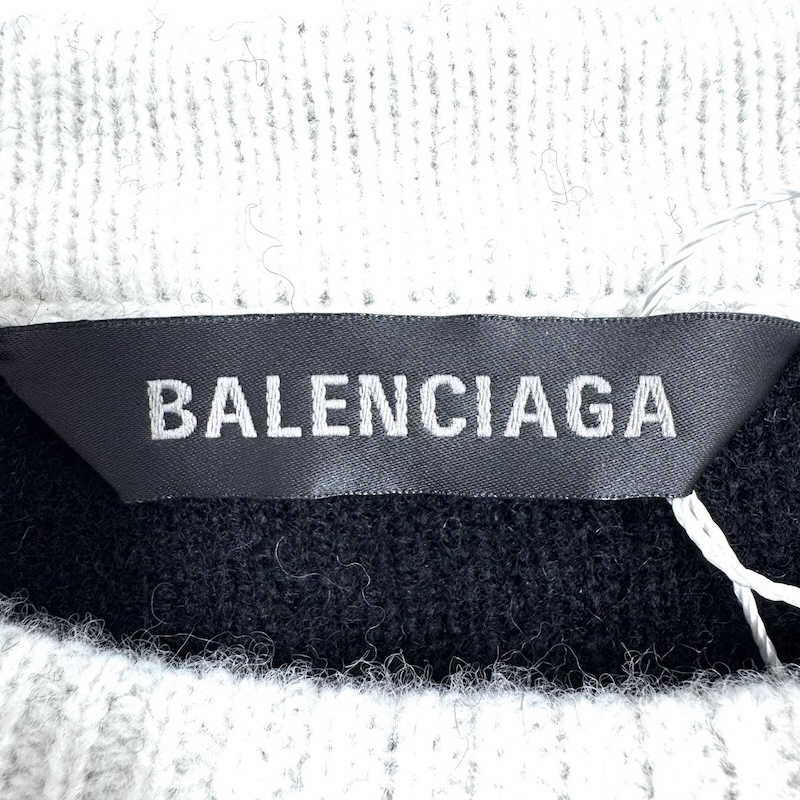 Balenciaga (バレンシアガ) Clothing — ラベル