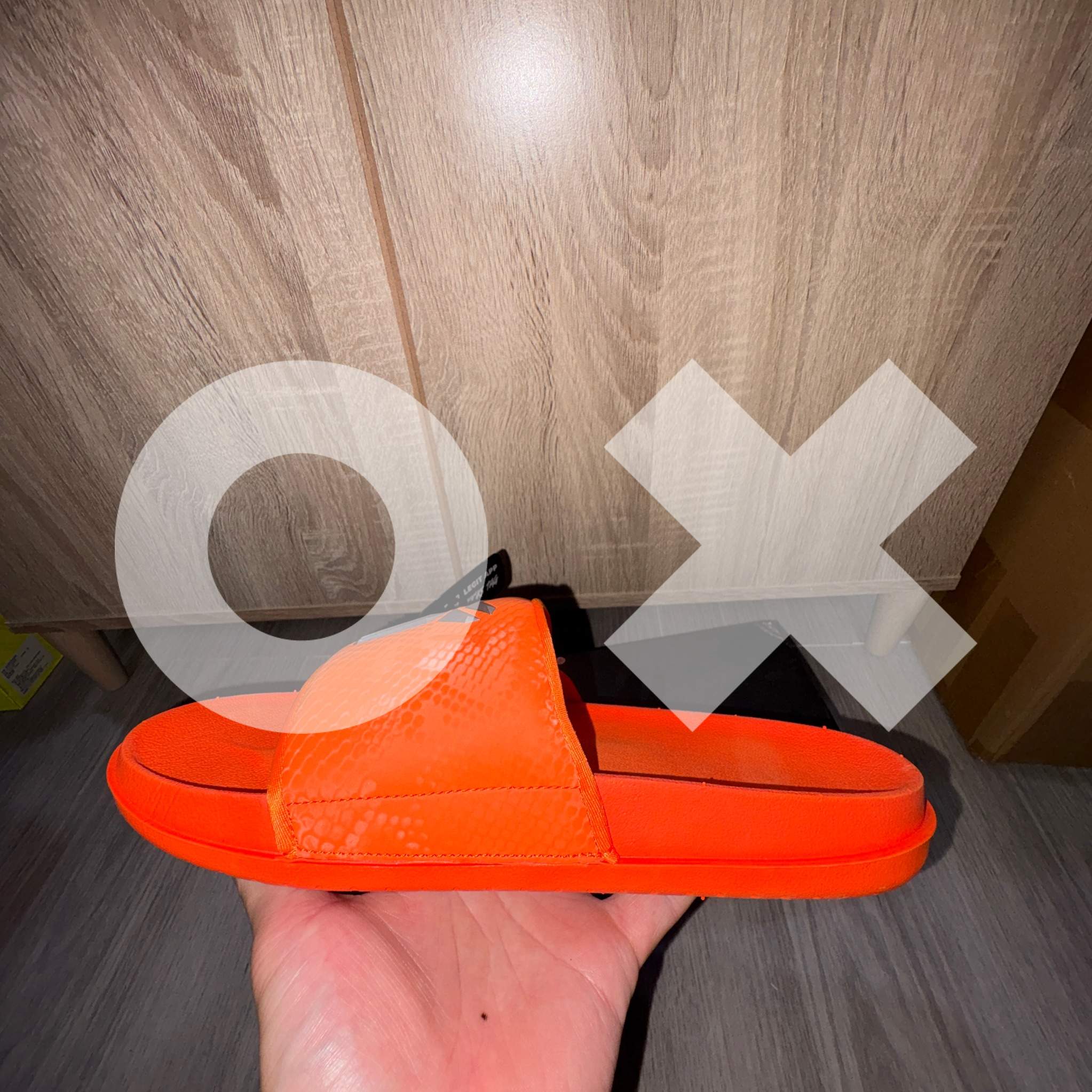 LegitApp