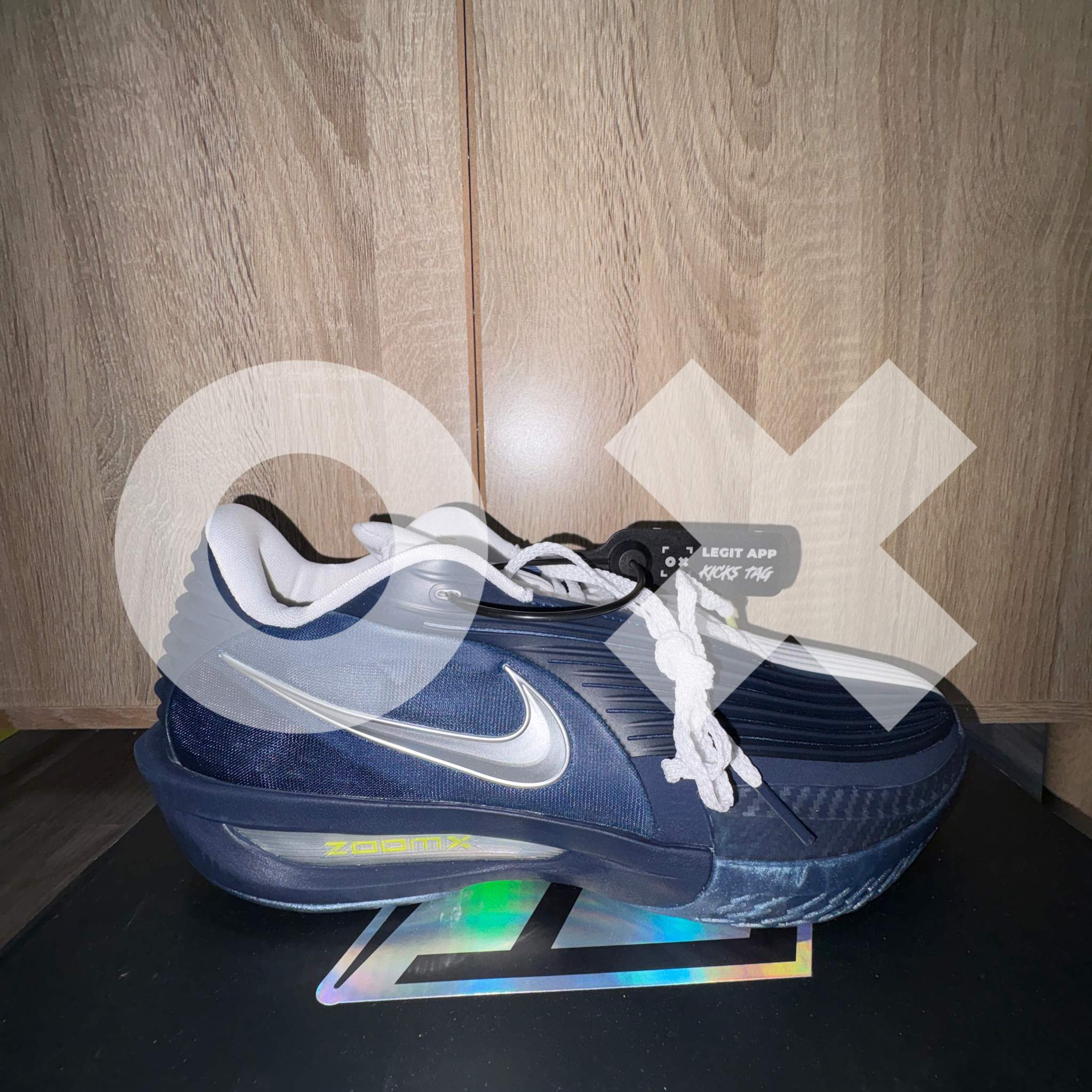 LegitApp