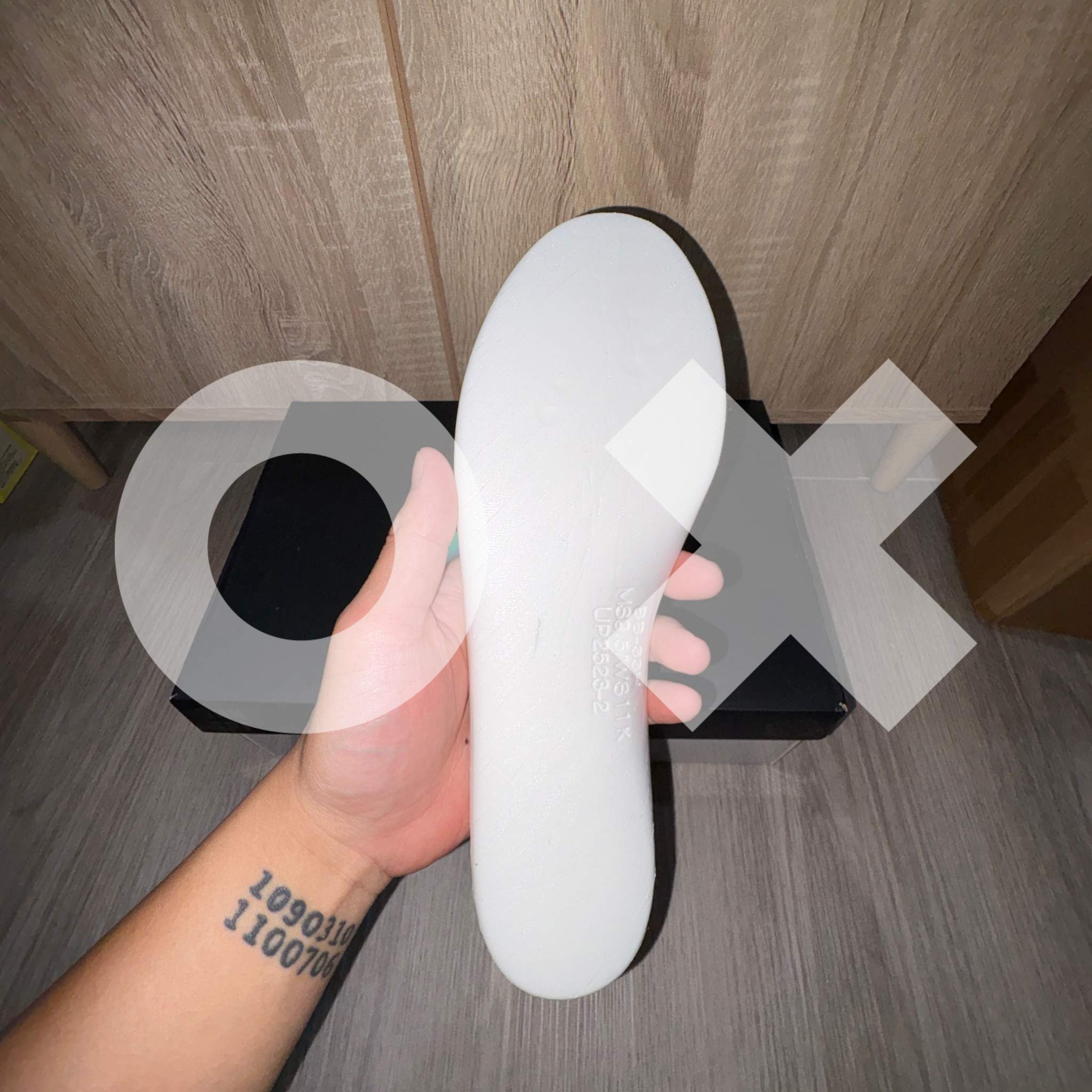 LegitApp