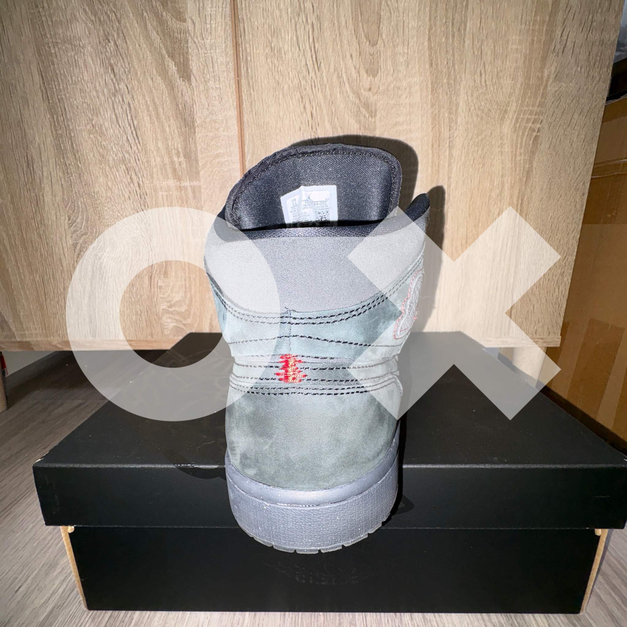 LegitApp