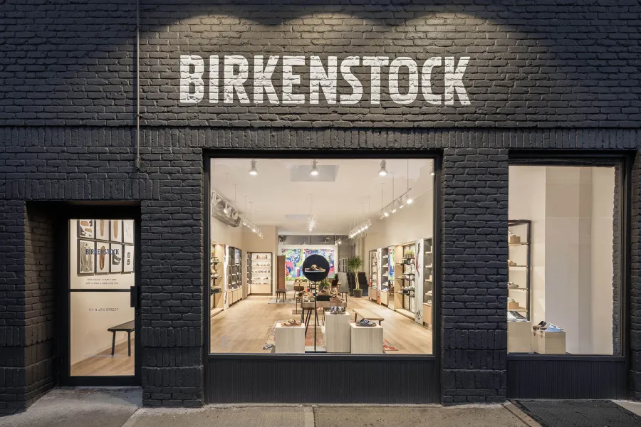 Birkenstock — LegitApp Authentication