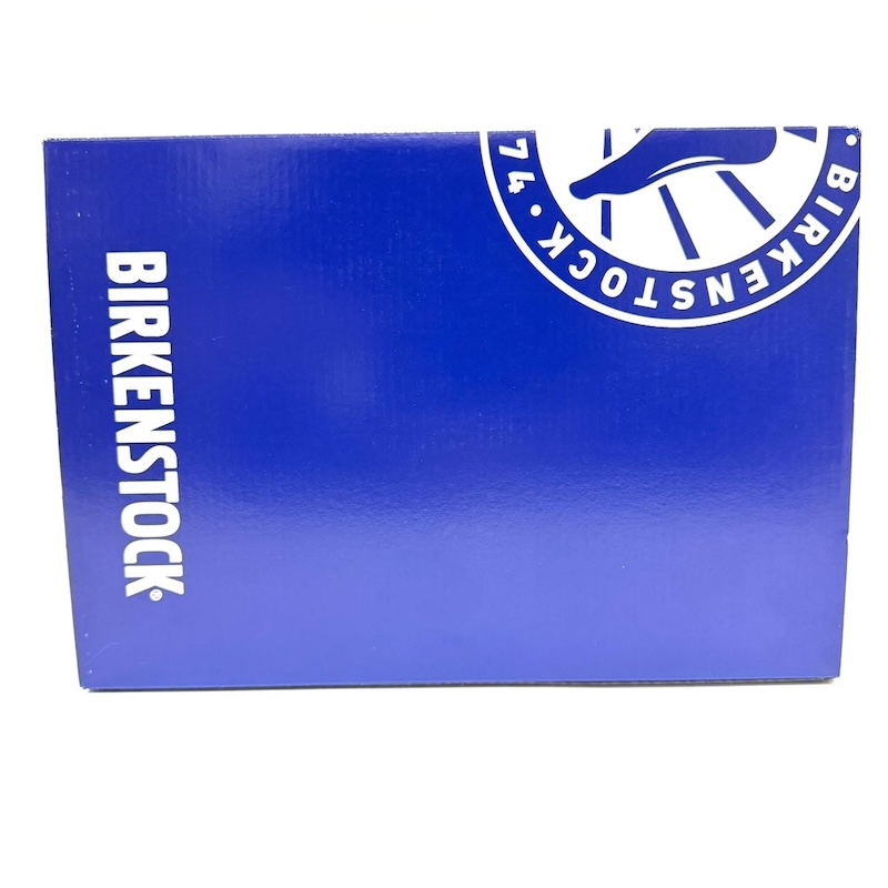 Birkenstock ALL — Box