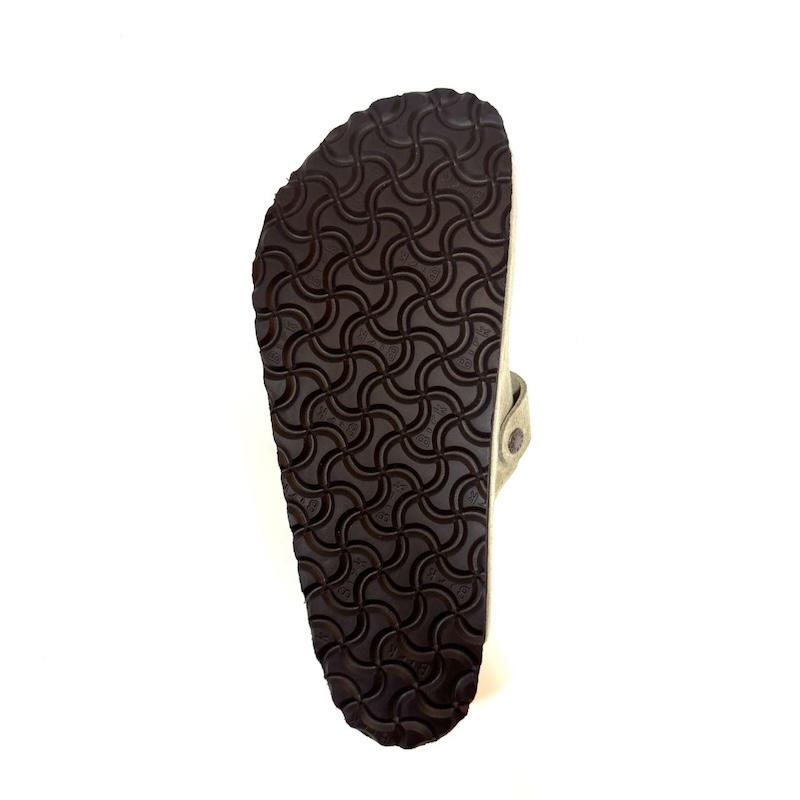 Birkenstock ALL — Outsole