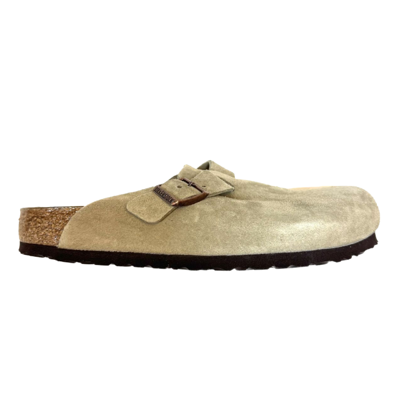 Birkenstock ALL — Exterior Outer