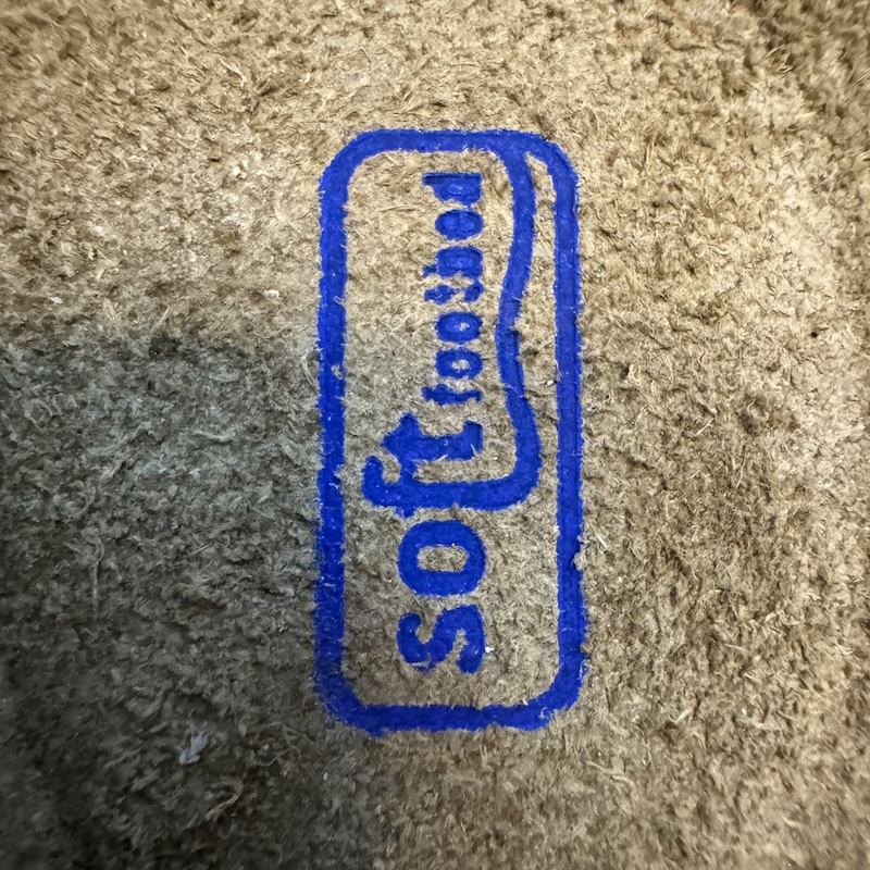 Birkenstock ALL — Midsole Close-up (2)