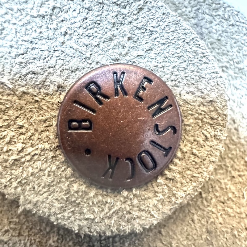 Birkenstock ALL — Metal Details (1)