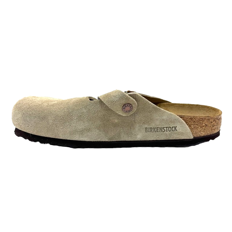 Birkenstock ALL — Exterior Inner
