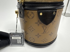 Louis Vuitton Louis Vuitton Monogram Cannes Bag