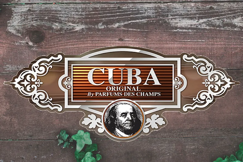 CUBA — LegitApp Authentication