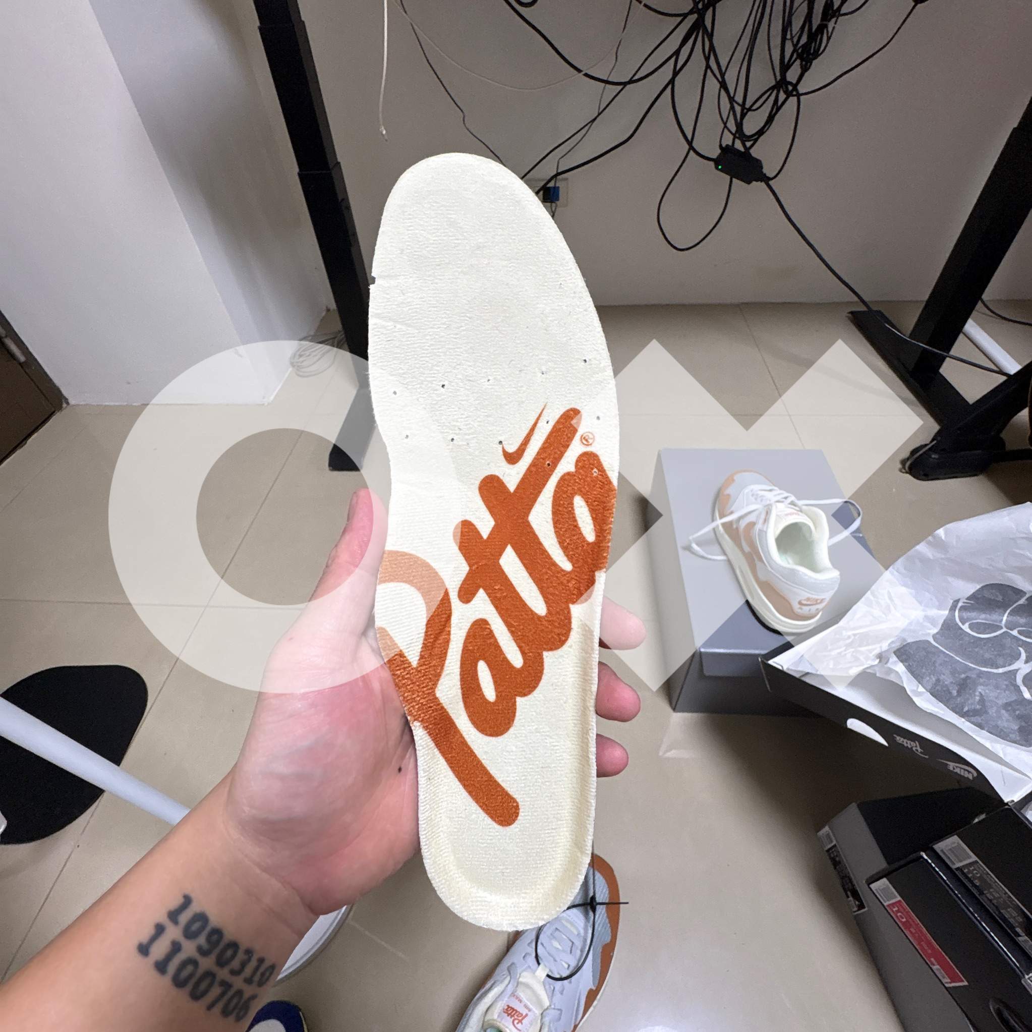 LegitApp