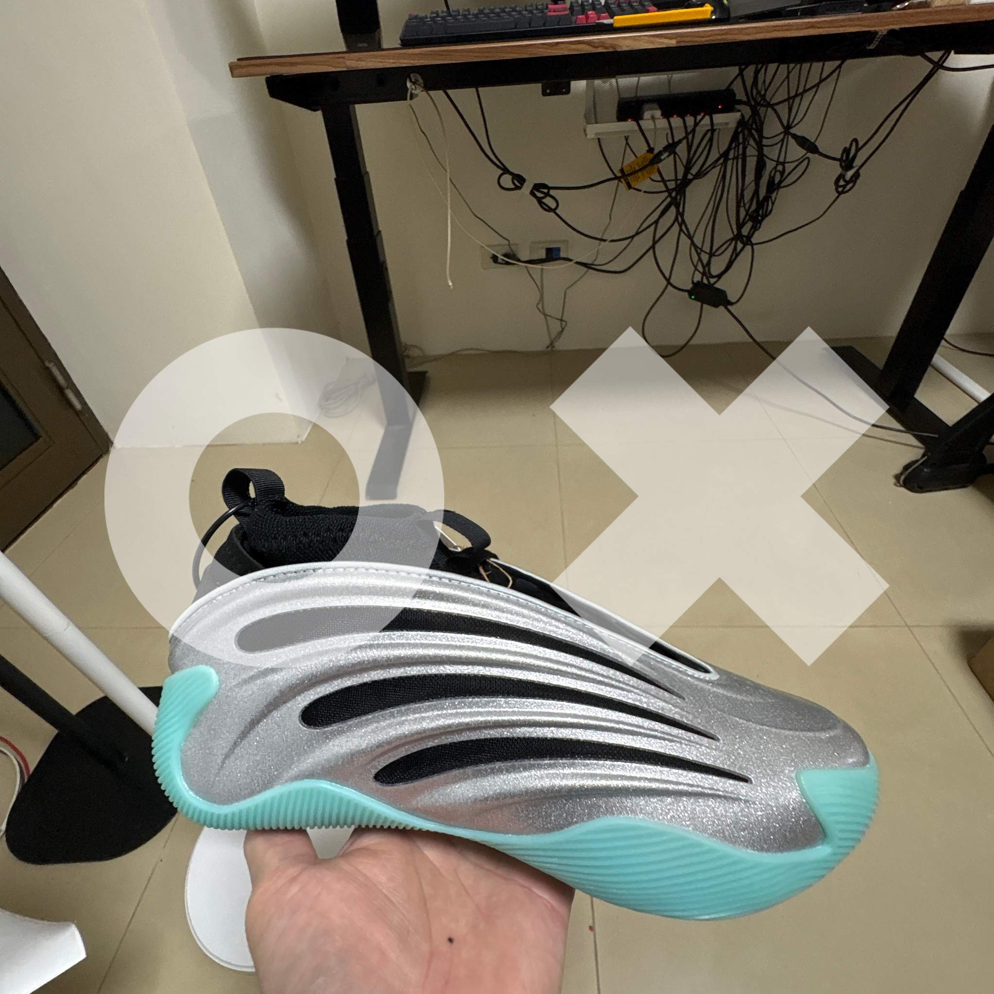 LegitApp