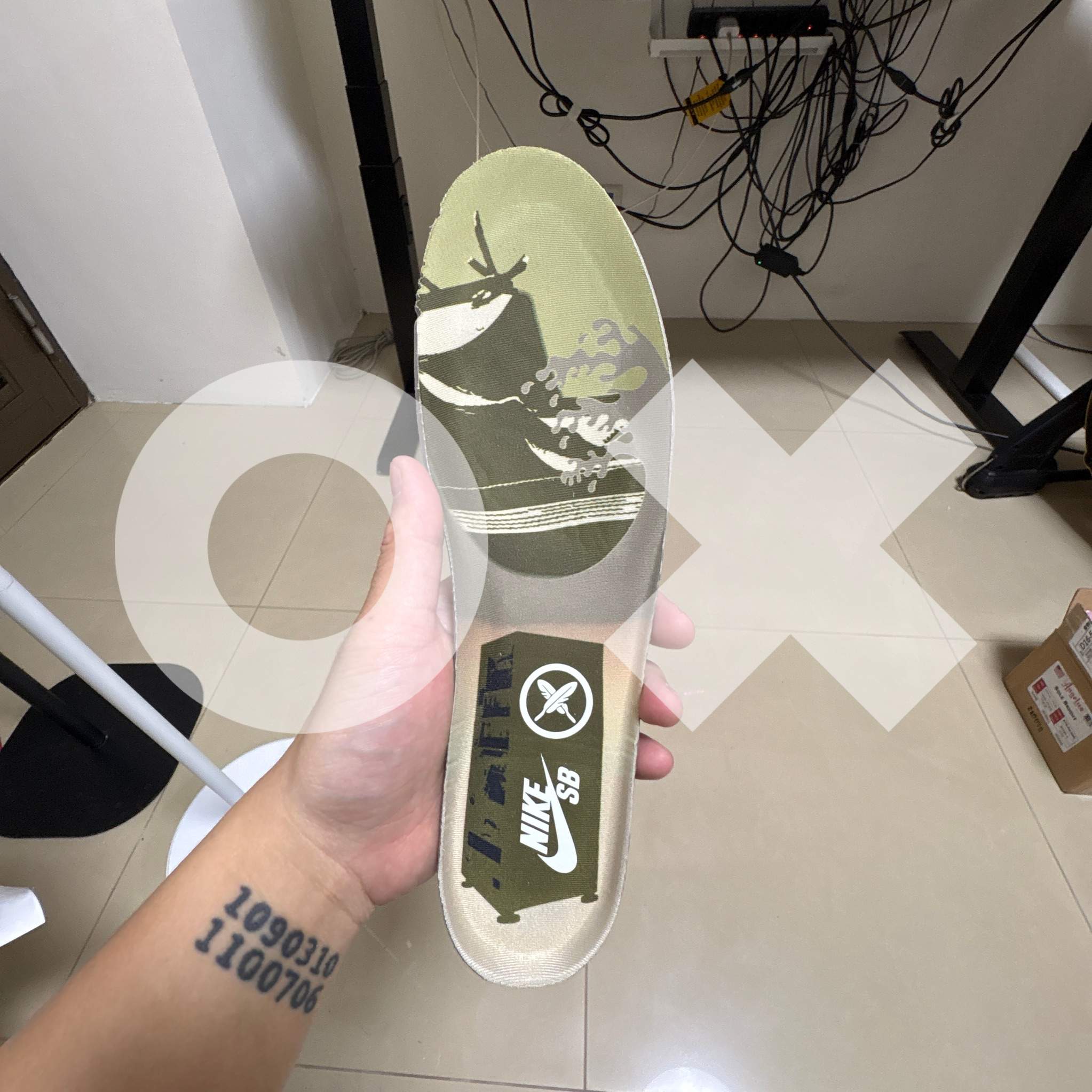 LegitApp