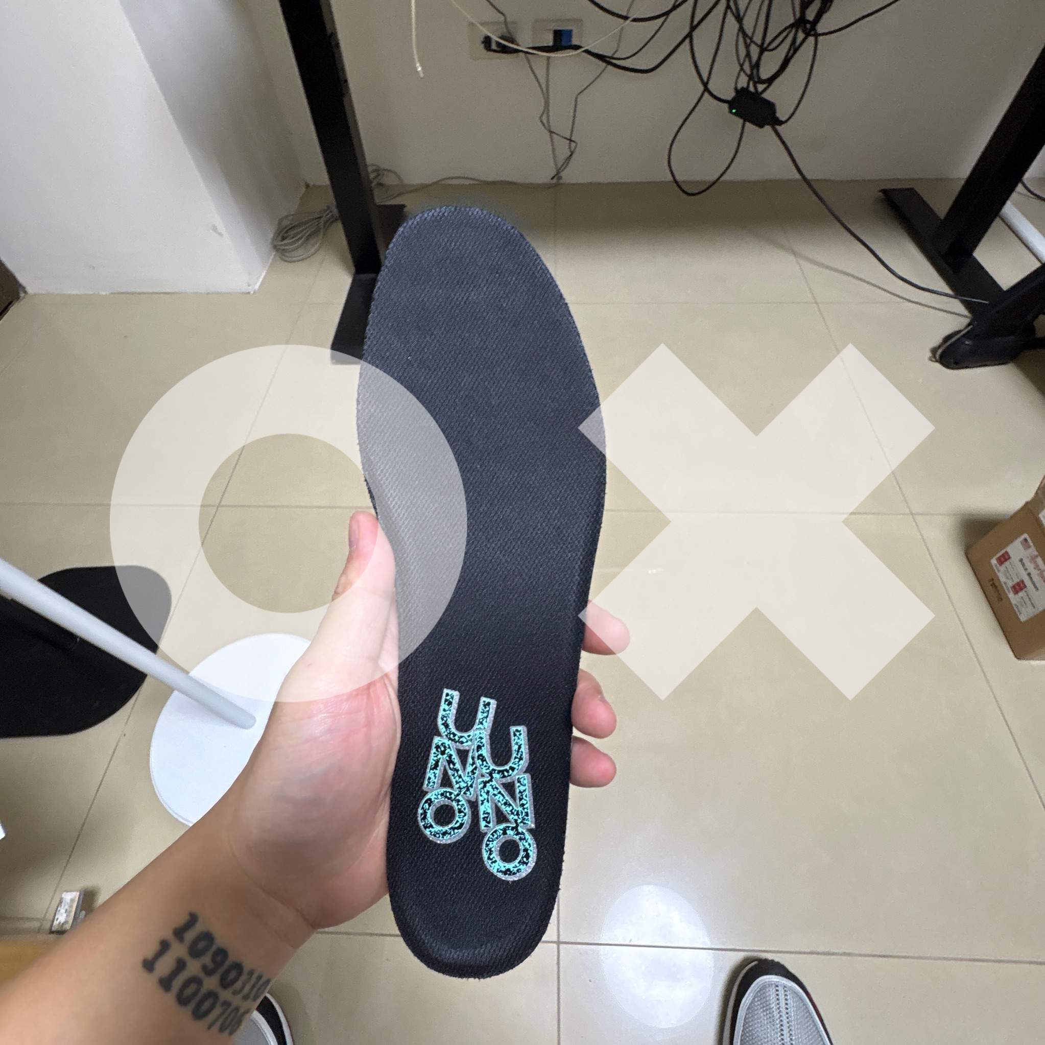 LegitApp