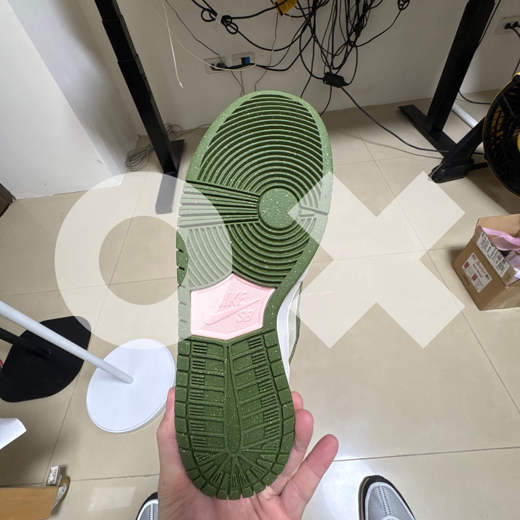LegitApp