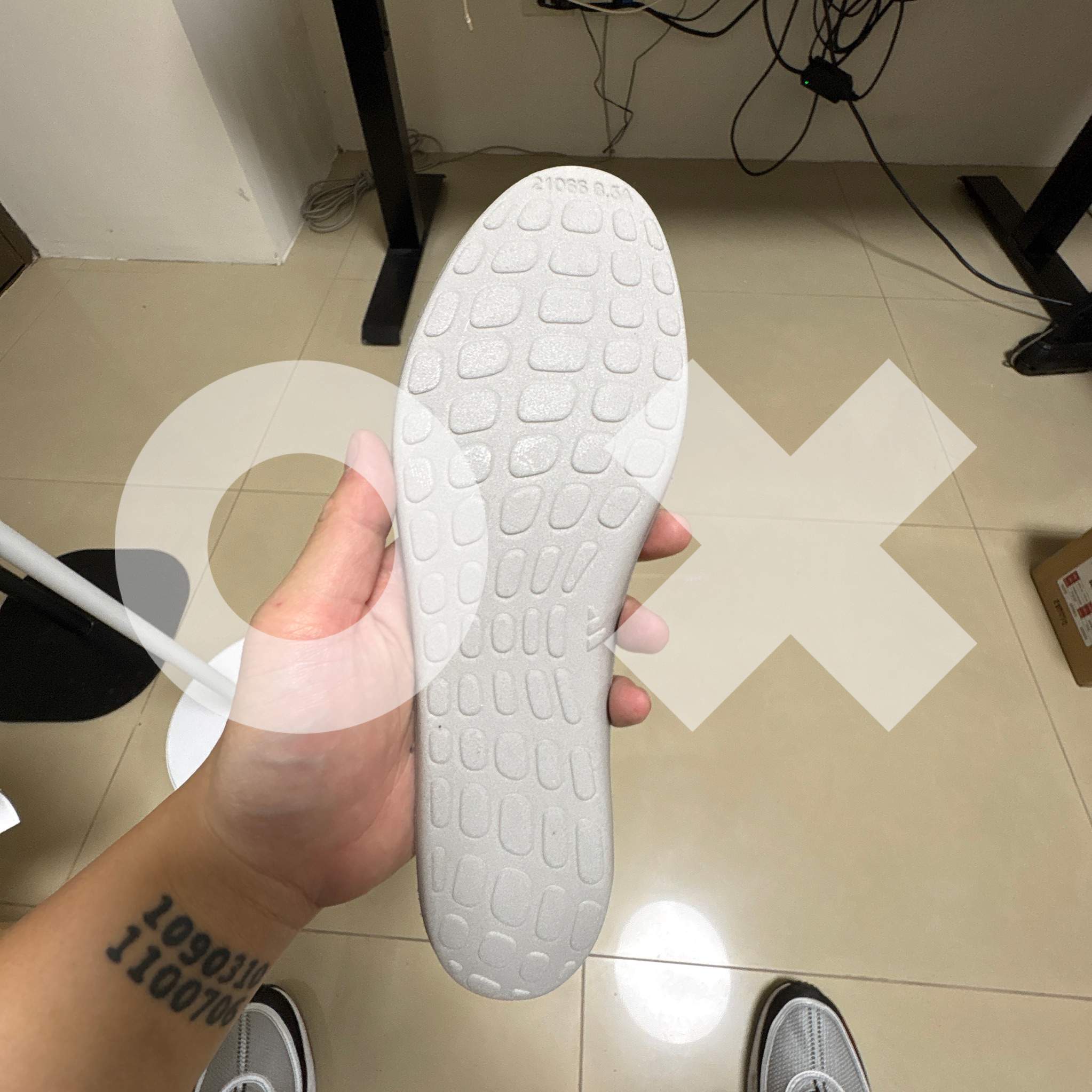 LegitApp
