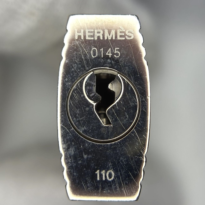 Hermes (エルメス) Picotin — その他付属品（1）