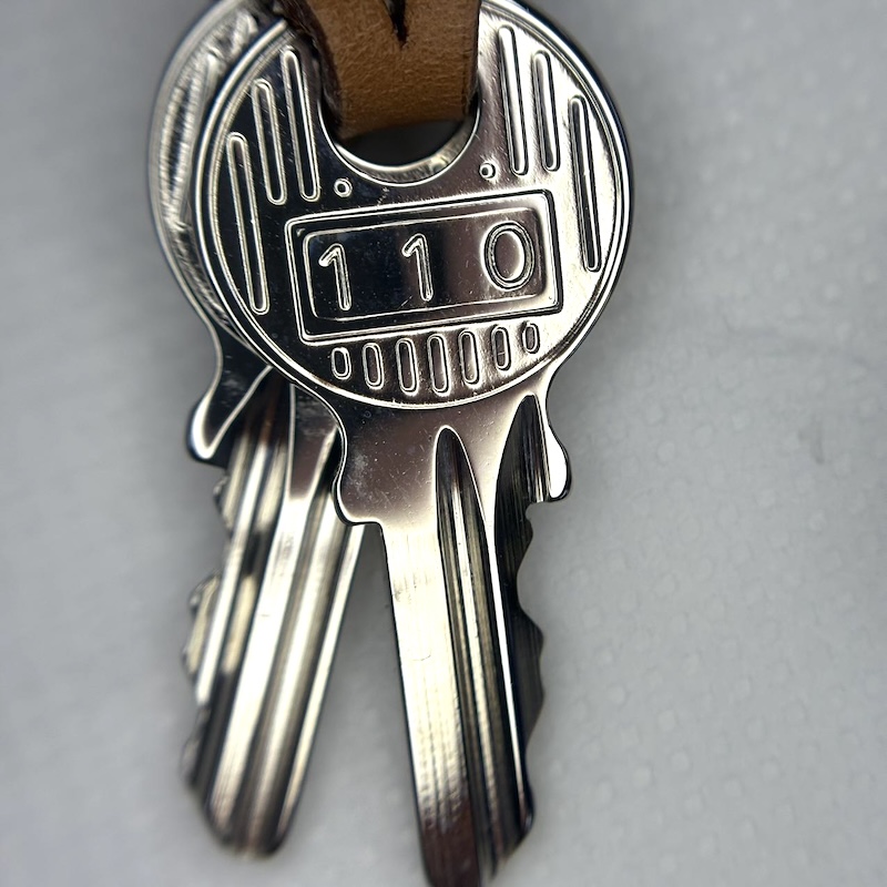 Hermes (エルメス) Picotin — その他付属品（2）