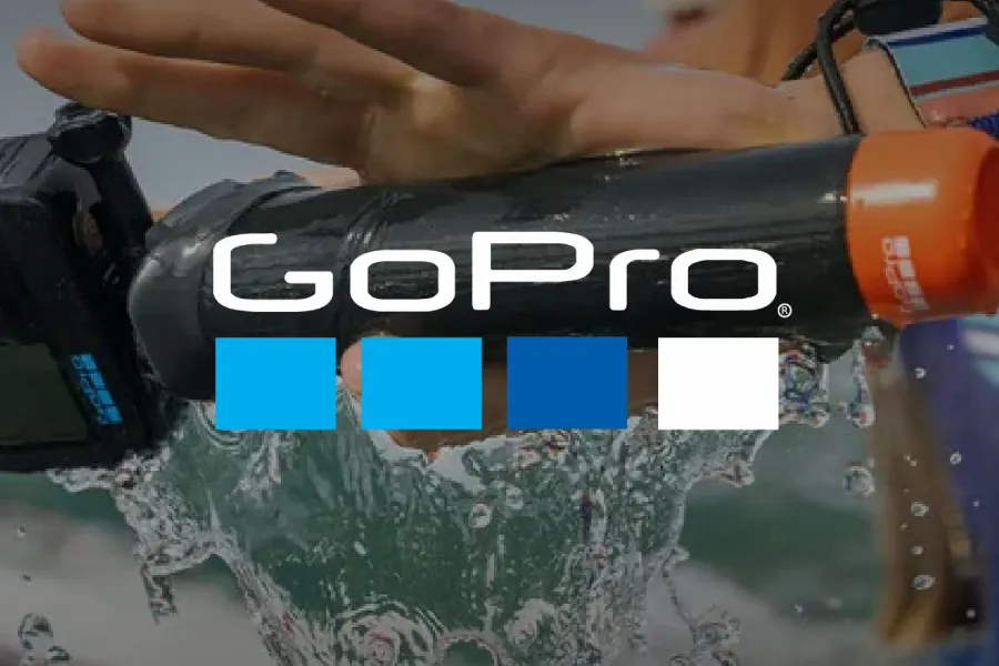 GOPro — LegitApp Authentication
