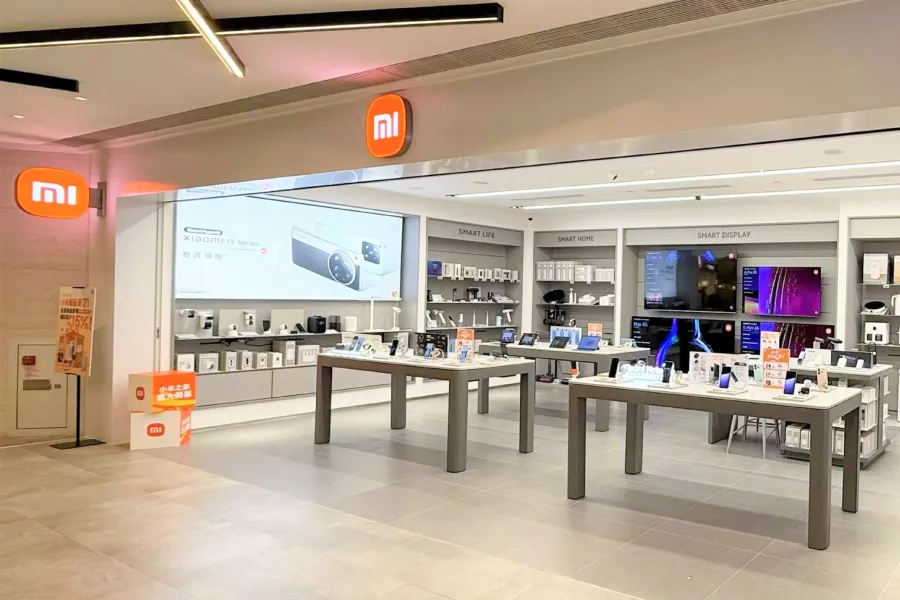 Xiaomi — LegitApp Authentication