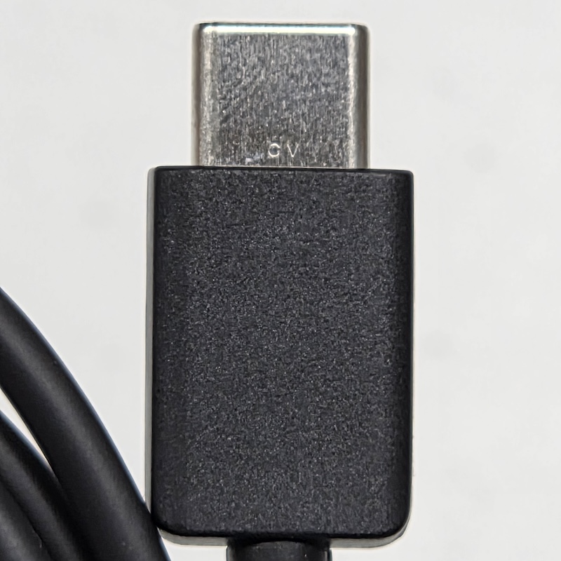 HUAWEI Smartphone (Opened) — Port 1 (Front)