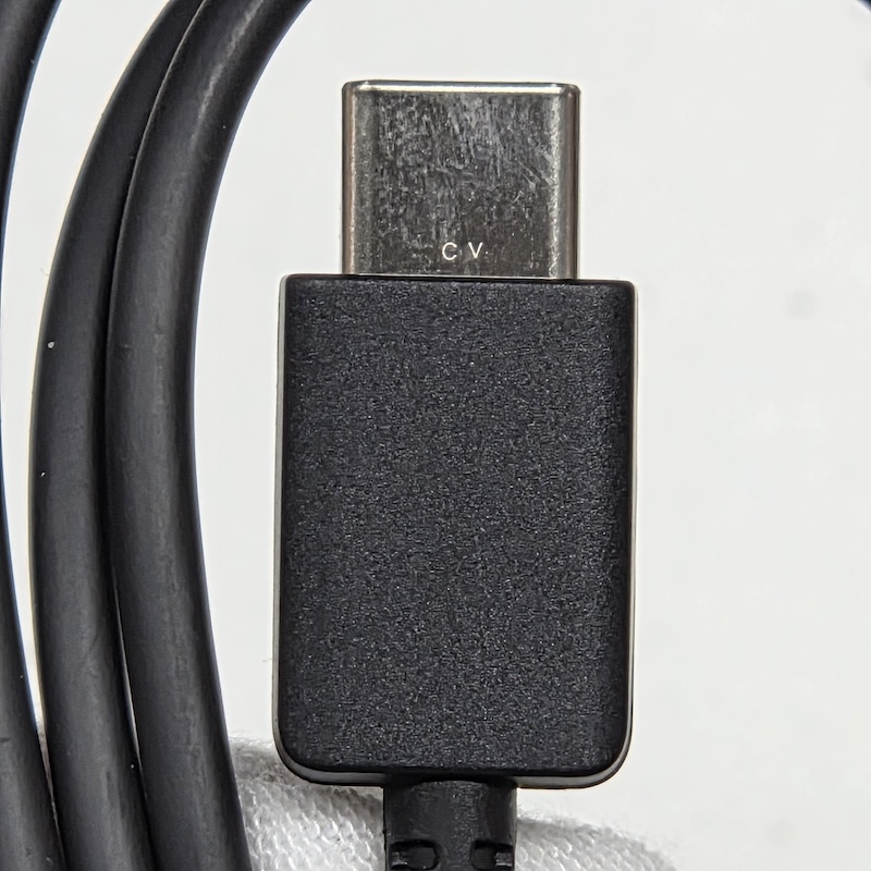 HUAWEI Smartphone (Opened) — Port 2 (Front)