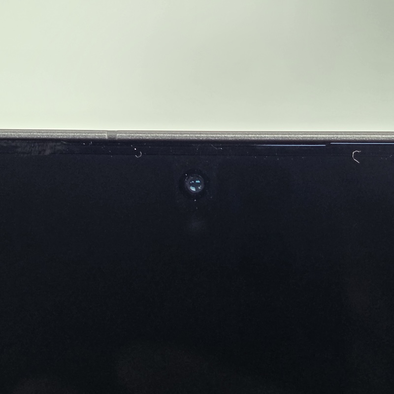 HUAWEI Smartphone (Opened) — Front Camera