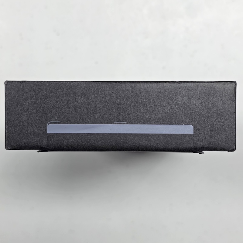 Samsung Smartphone (Unopened) — Bottom View