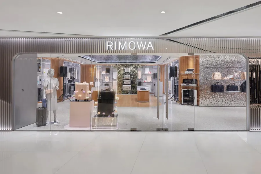 RIMOWA — LegitApp Authentication